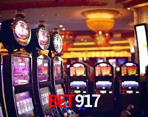 Apostas Esportivas no BET917