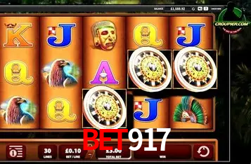 Fortune Tiger no Cassino Online BET917