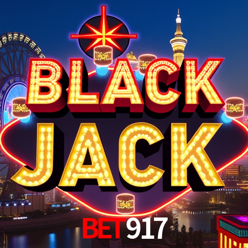 Download BET917 App